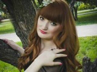 Еротичний відеочат miss1modest