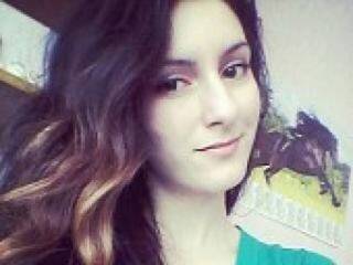 Еротичний відеочат miss20