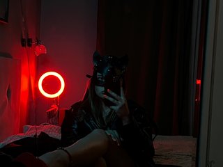 Еротичний відеочат Missa-dark