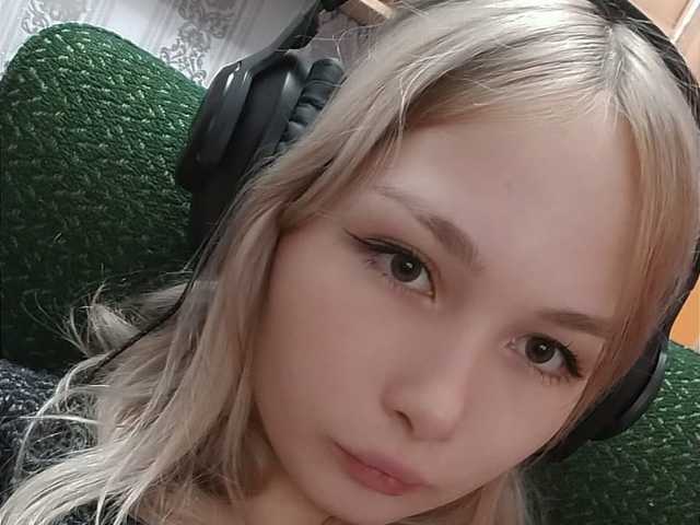 Фото профілю MissAbyss