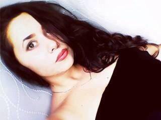 Еротичний відеочат missair09