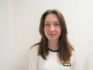 Еротичний відеочат missamely