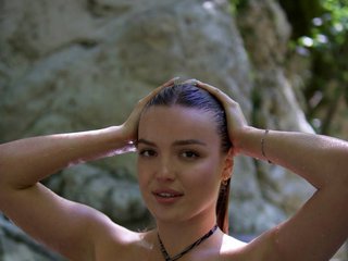 Еротичний відеочат MissAngel13