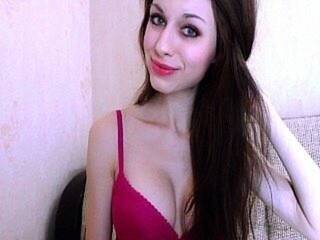 Еротичний відеочат MissAnuta