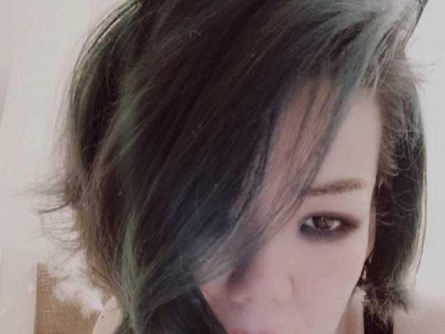 Фотографія профілю MissAzuki