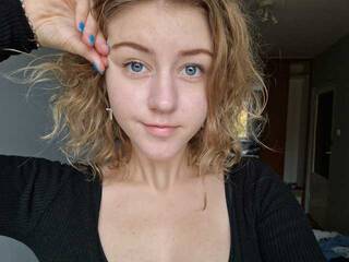 Еротичний відеочат missBecky