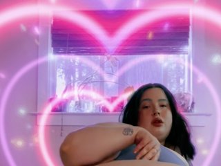 Еротичний відеочат MissBika