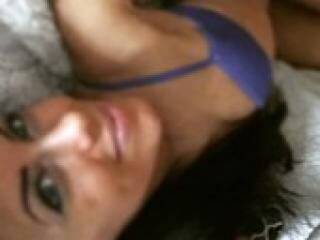 Еротичний відеочат missblacky