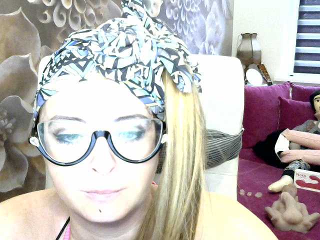 Скріншоти передачі missboginya