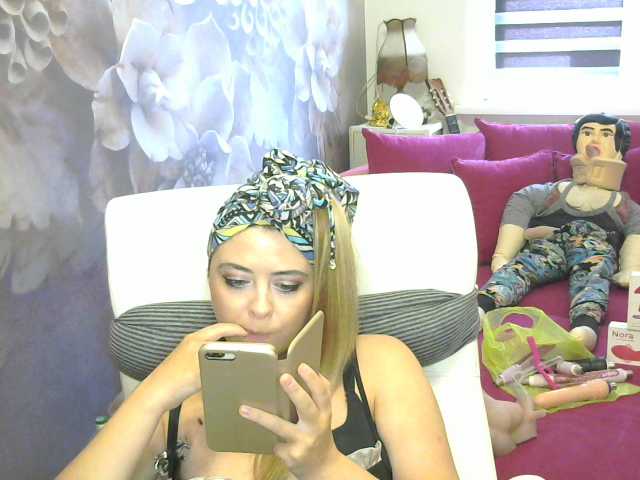 Скріншоти передачі missboginya