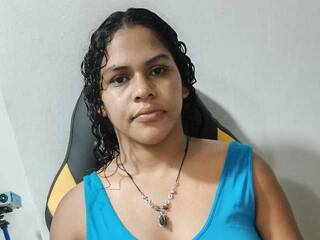 Еротичний відеочат misscandydirty