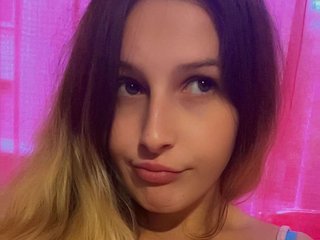 Еротичний відеочат Misschaudasse