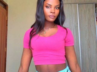 Еротичний відеочат Misscreamerr