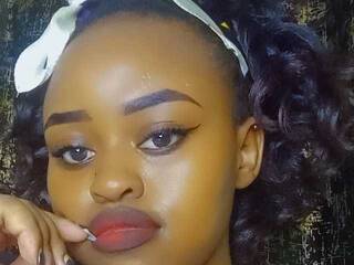 Еротичний відеочат MissCruz