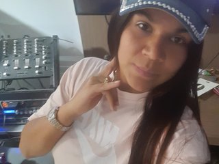 Еротичний відеочат MissDevorah