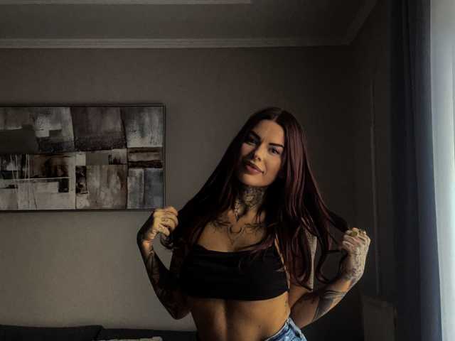 Фото профілю missdiamond69