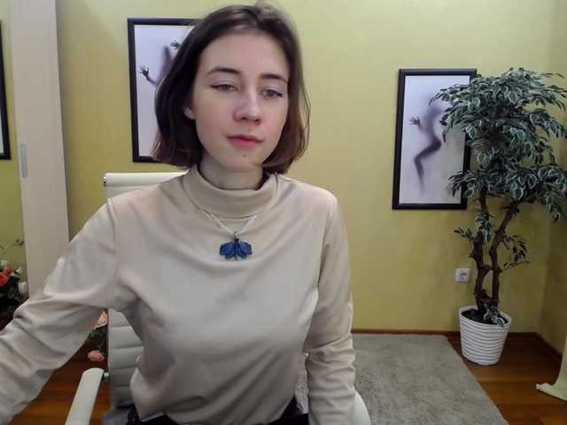 Скріншоти передачі MissDisaster