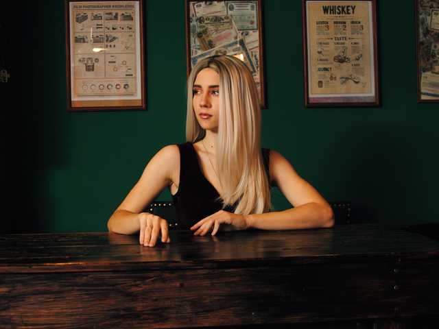 Фото профілю MissDisaster