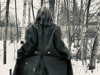 Еротичний відеочат MissDjole