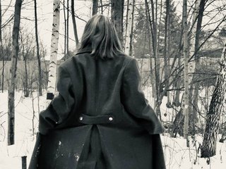 Еротичний відеочат MissDjole