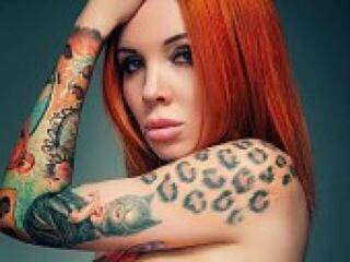 Еротичний відеочат missfetish