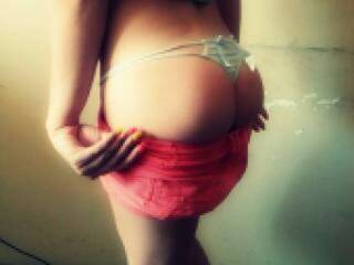 Еротичний відеочат missfluffy