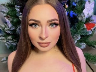 Еротичний відеочат MissFreyaXXX