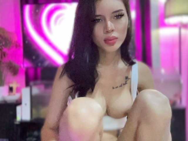 Скріншоти передачі missglenda79