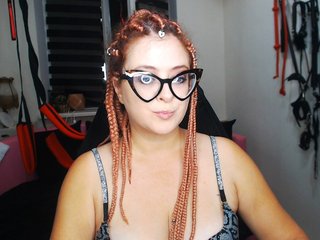 Еротичний відеочат missGODDESS