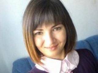 Еротичний відеочат missgraceii