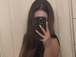 Еротичний відеочат MissHamilton07