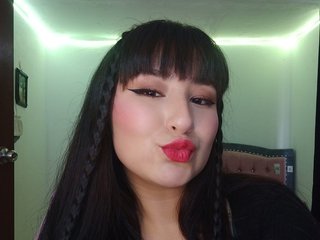 Еротичний відеочат misshana