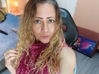 Еротичний відеочат misshanna07