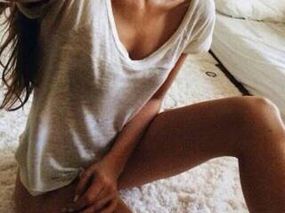 Еротичний відеочат MissHotAssx