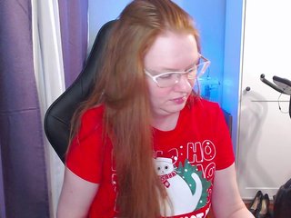 Еротичний відеочат missInari