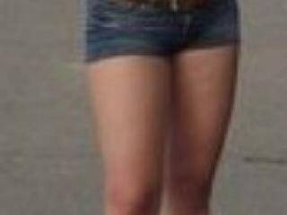 Еротичний відеочат missisme