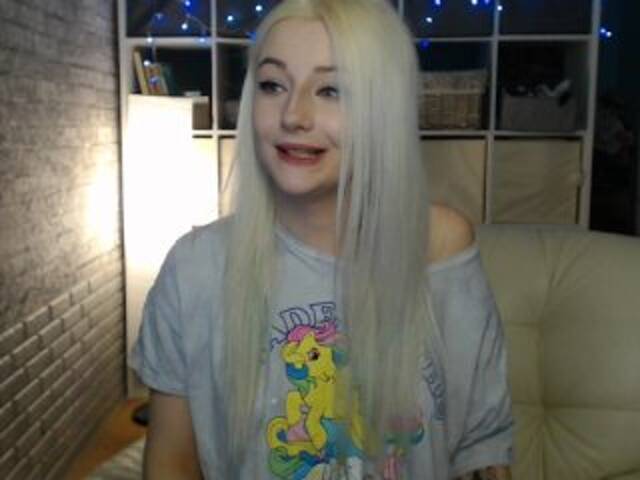 Скріншоти передачі MissJess