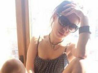 Еротичний відеочат misskarina