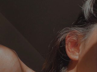 Еротичний відеочат misskelsie