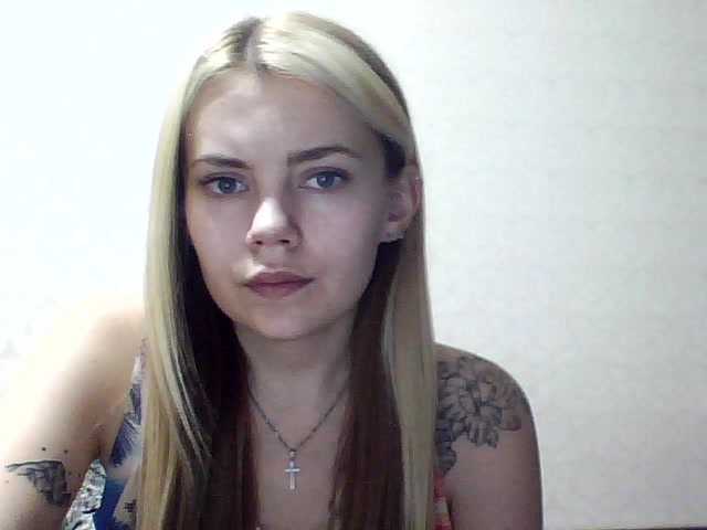 Фотографії Nicole_Mieth Music chat