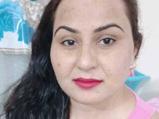 Еротичний відеочат Misskissing