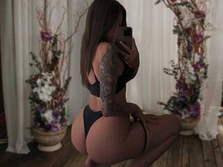 Еротичний відеочат Kristqne