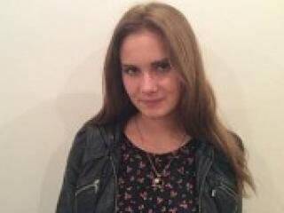 Еротичний відеочат misslauira