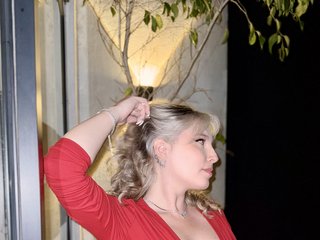 Еротичний відеочат MissLinda