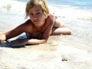 Еротичний відеочат misslion