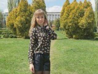 Еротичний відеочат misslori