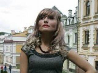 Еротичний відеочат missmaglena