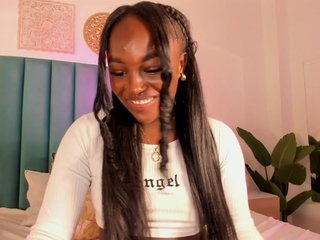 Еротичний відеочат MissMahalaa