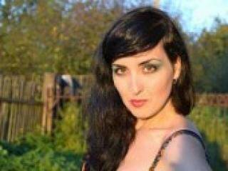 Еротичний відеочат missmartina