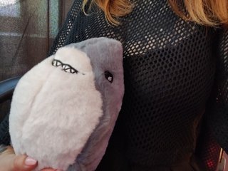 Еротичний відеочат Missmedaer